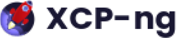 XCP-ng